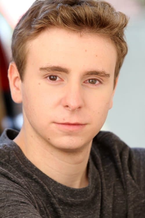 Kevin Austin profile photo