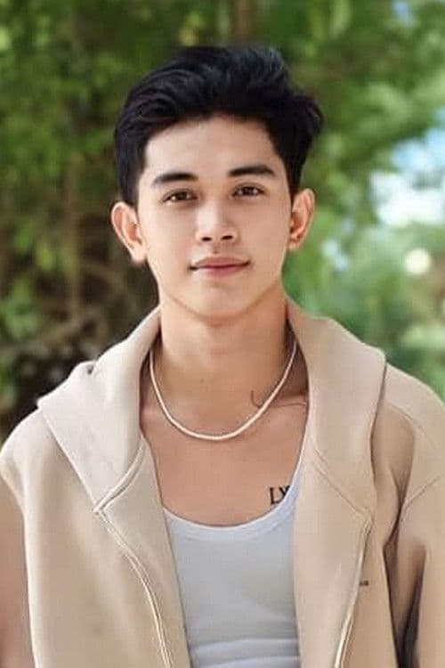 John Kenneth Caballero Jr. profile photo