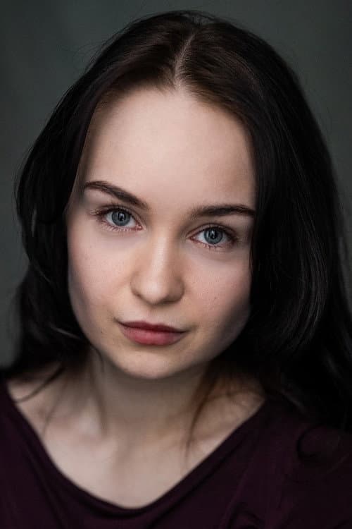 Iina-Sofia Aura profile photo