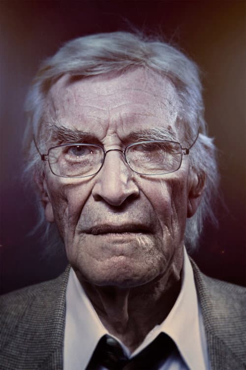 Martin Landau profile photo