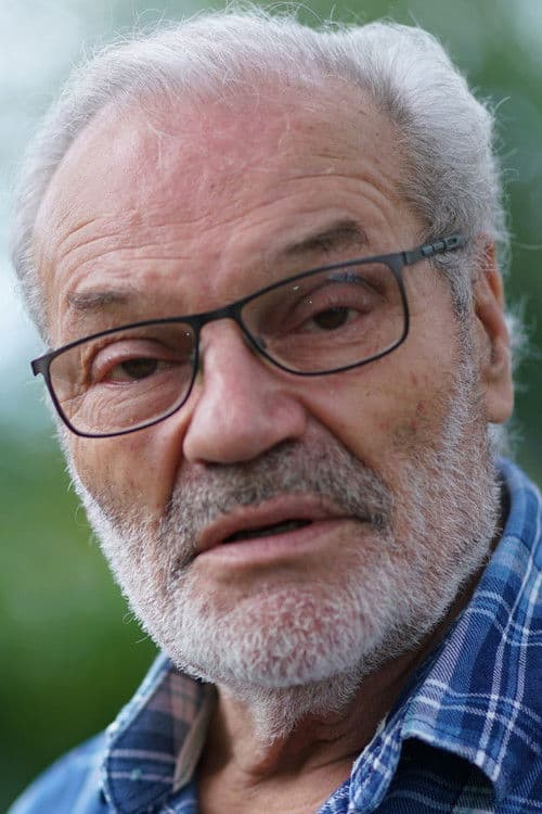 Bruno Kocher profile photo