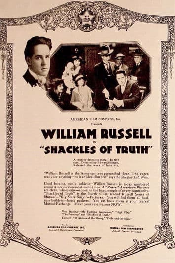 Shackles of Truth poster