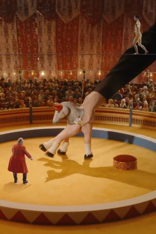 On the Wings of Hermès