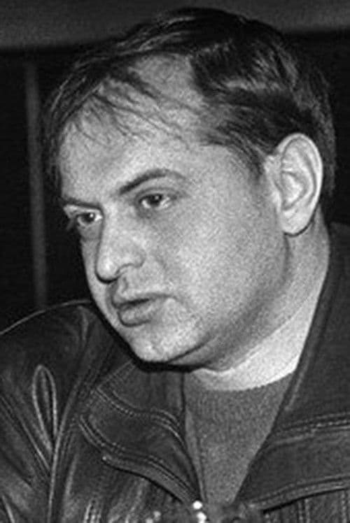 Aleksei Samoryadov profile photo