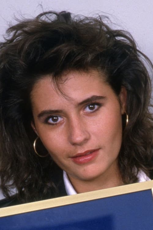 Emmanuelle Mottaz profile photo