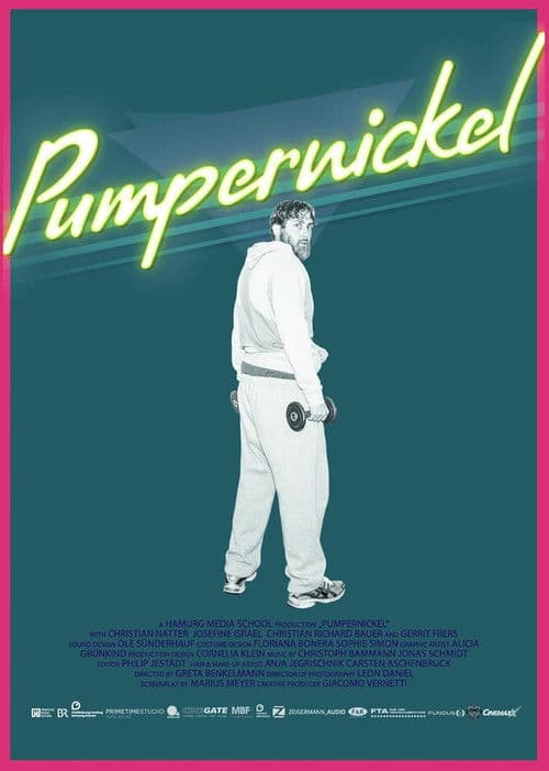 Pumpernickel poster