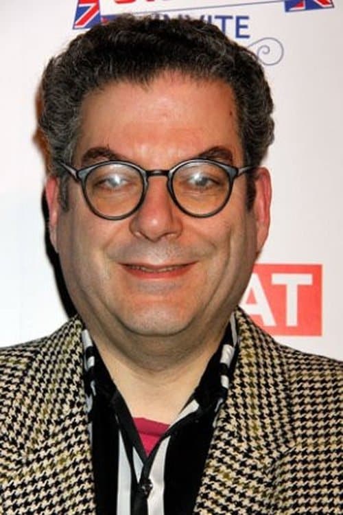 Michael Musto profile photo