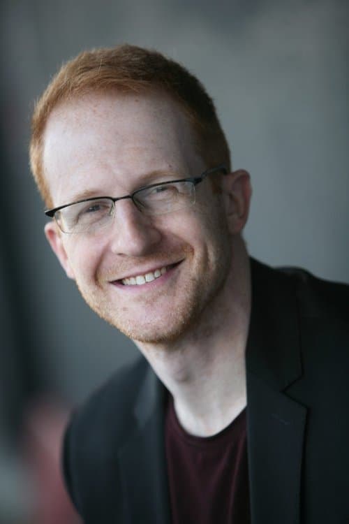Steve Hofstetter profile photo