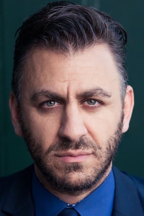 Cem-Ali Gültekin profile photo