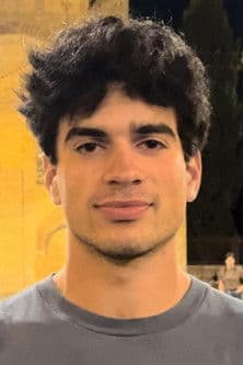 Samuel Suchod profile photo