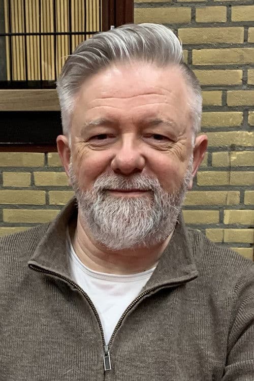 Peter van Gucht profile photo