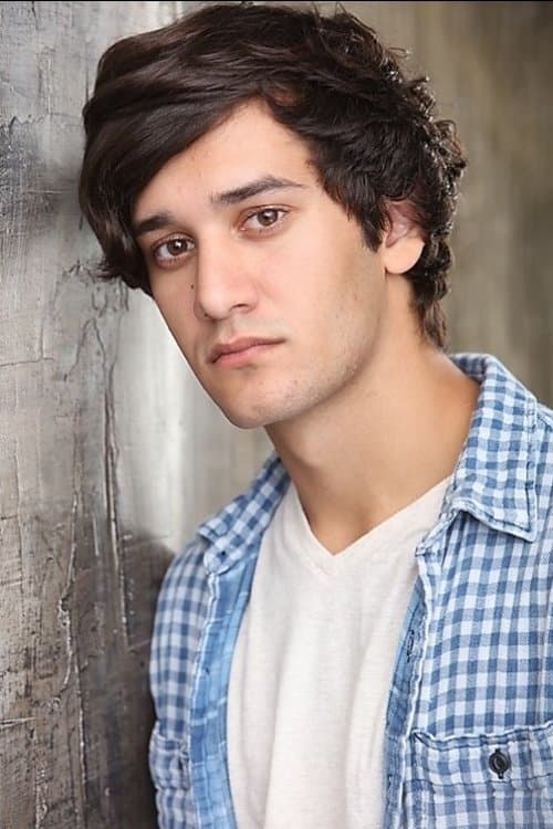 Alec Holden profile photo