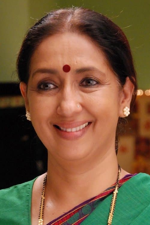 Nina Kulkarni profile photo
