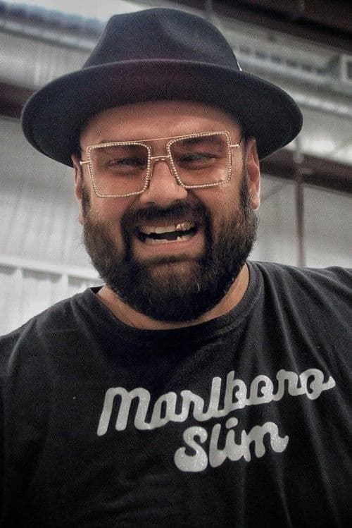 Dallas Morrison profile photo