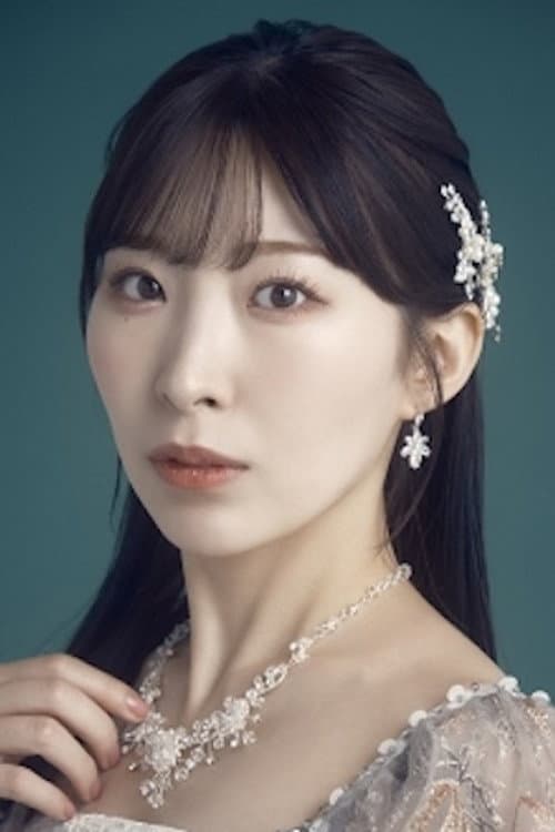 Misaki Iwasa profile photo