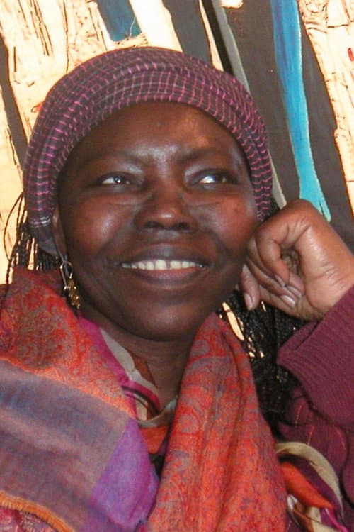Safi Faye profile photo