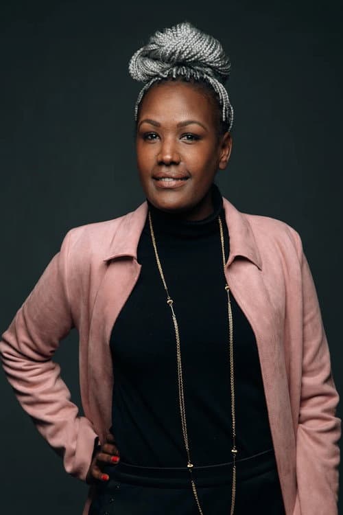Angela Wachuka profile photo