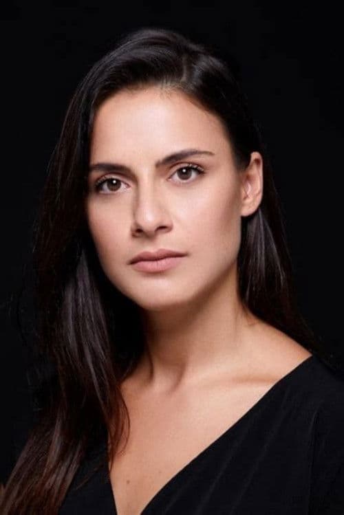 Pelin Bölükbaş profile photo