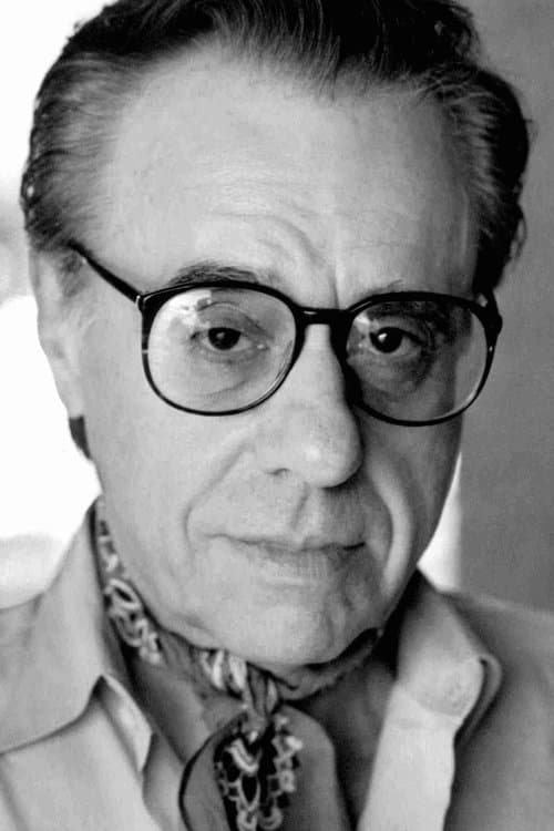 Peter Bogdanovich profile photo