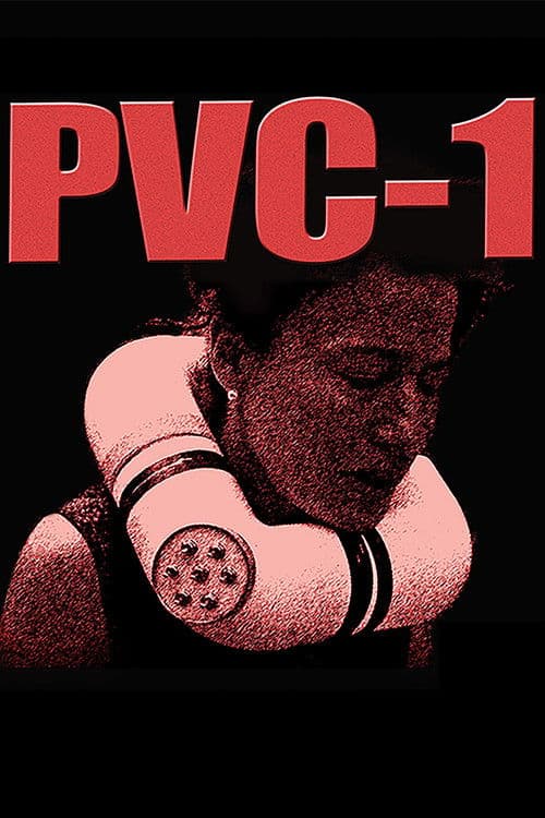 PVC-1 poster