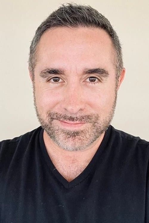 Jesús Guzmán profile photo