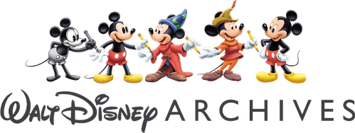Walt Disney Archives