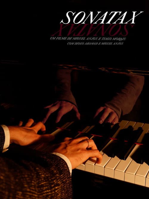 Sonatax poster