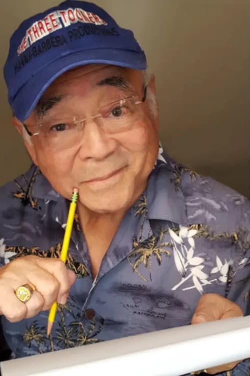 Willie Ito profile photo