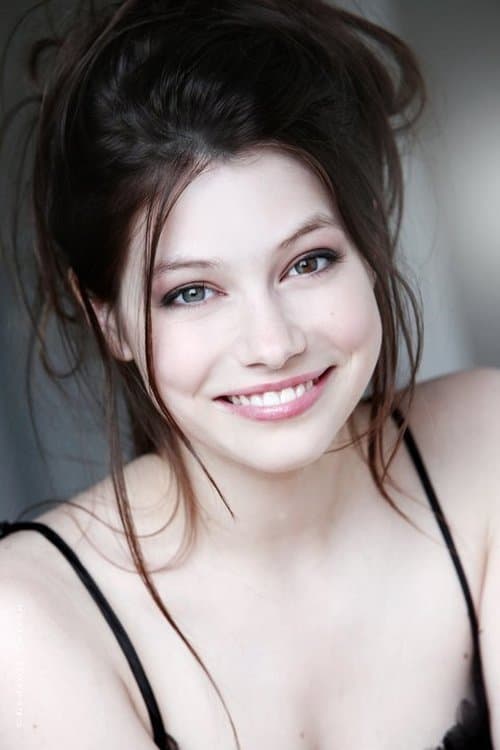 Florence Coste profile photo