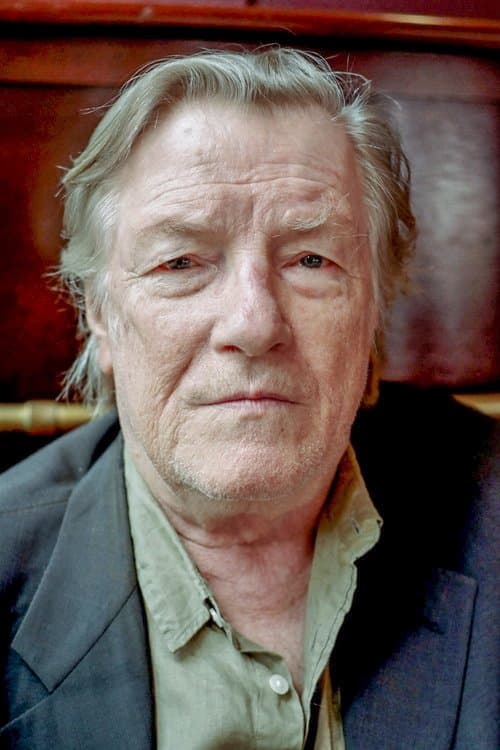 Manfred Zapatka profile photo