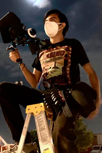 José Rodríguez profile photo