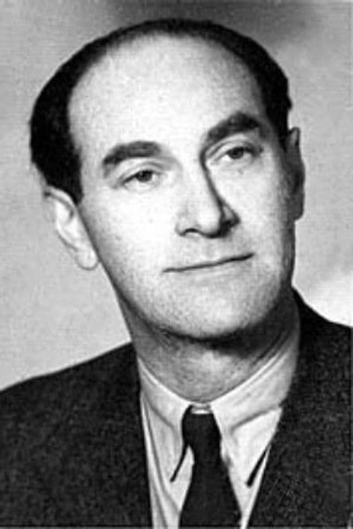 Henryk Hechtkopf profile photo