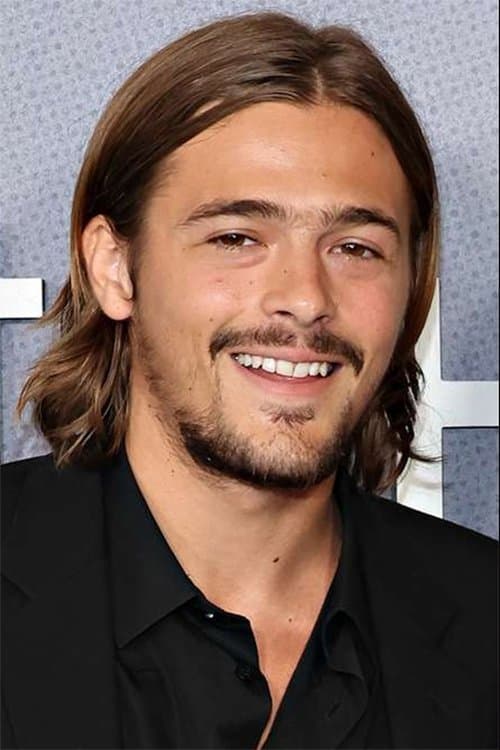 Henry Eikenberry profile photo