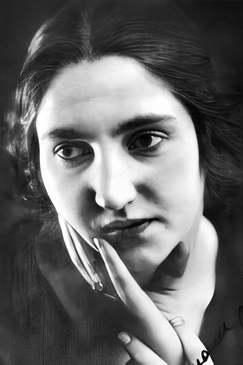 Potencija Pinkauskaite profile photo