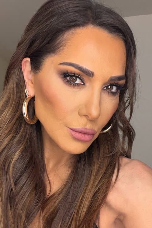 Despina Vandi profile photo