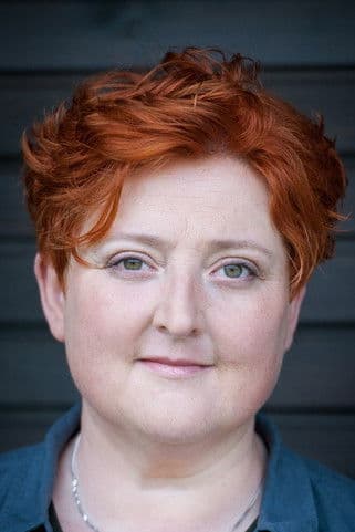 Veronika Polly profile photo