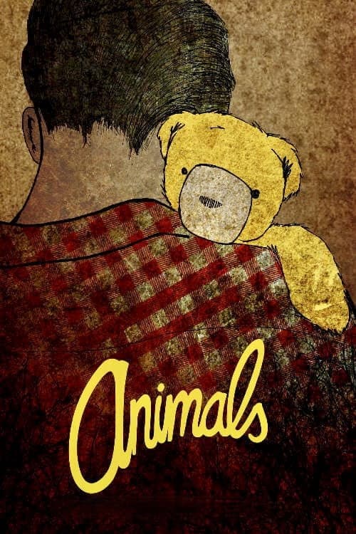 Animals poster