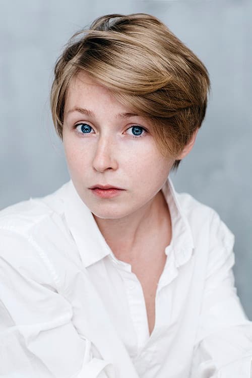 Darya Sazonova profile photo