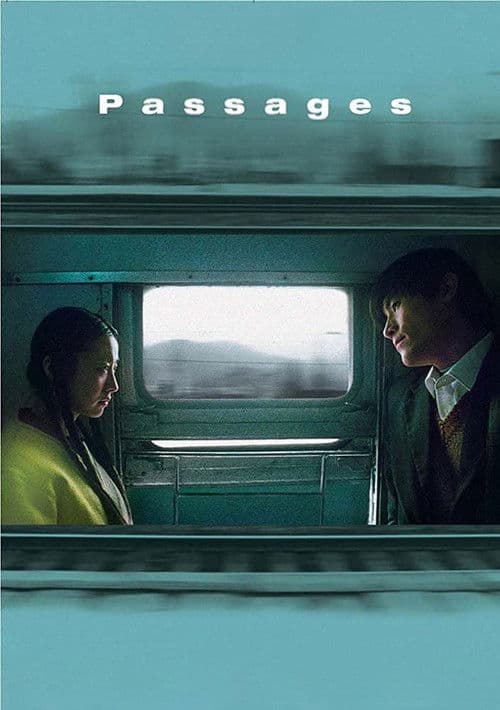 Passages poster