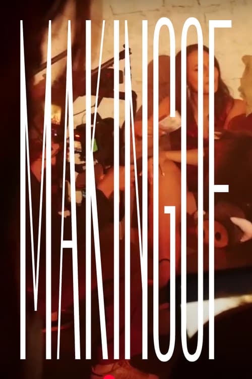 LORENZA - DONA DONA (LE MAKING OF) poster