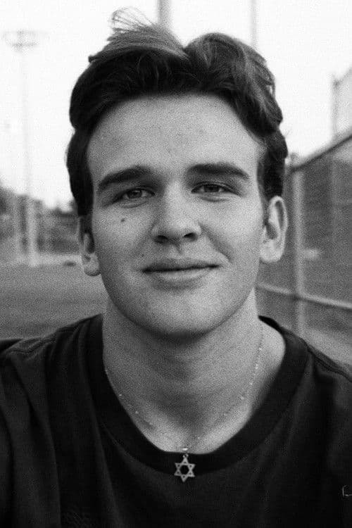 Elijah Marche profile photo