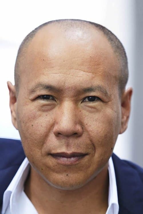 Nick Dong-Sik profile photo