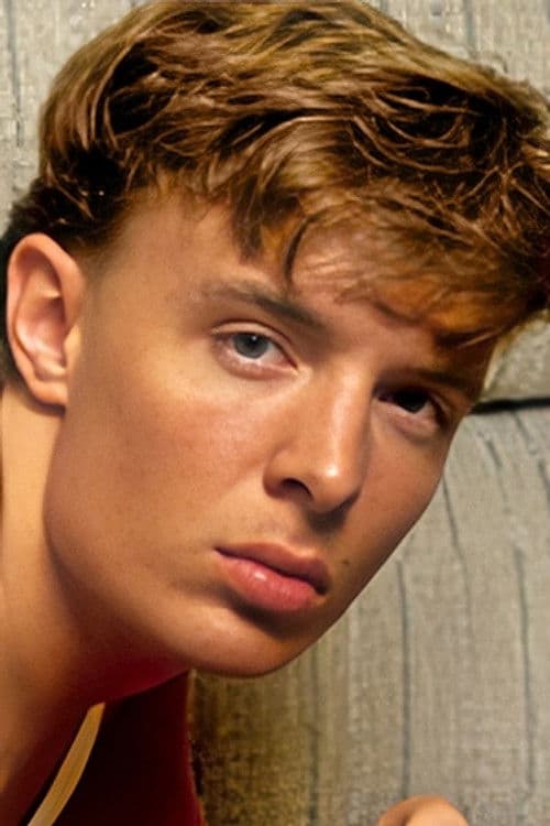 Nathan Rocco profile photo