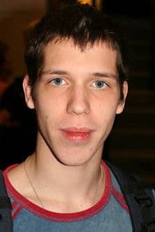 Evgeniy Kharlanov profile photo