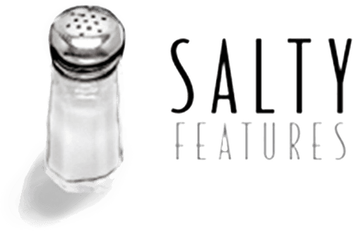 Salty Features