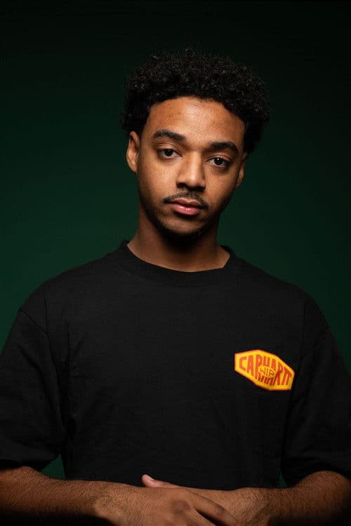 Idriss Roberson profile photo