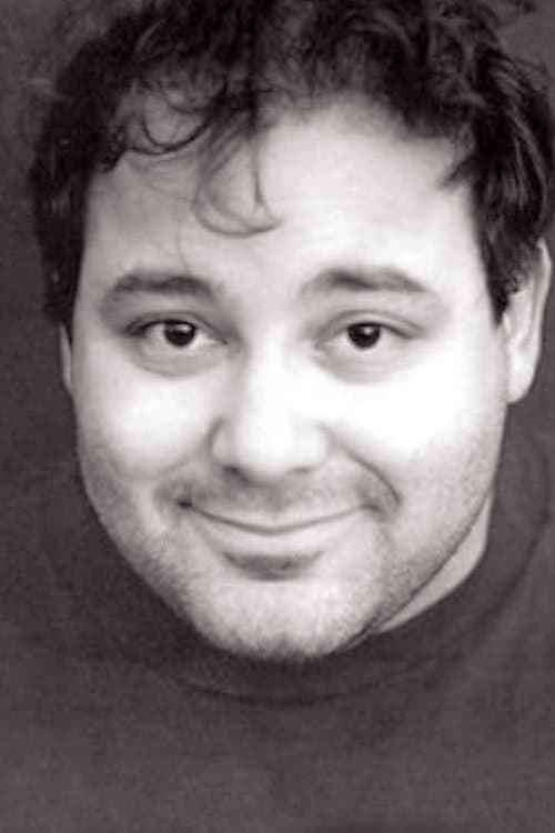 Patrick Grasso profile photo