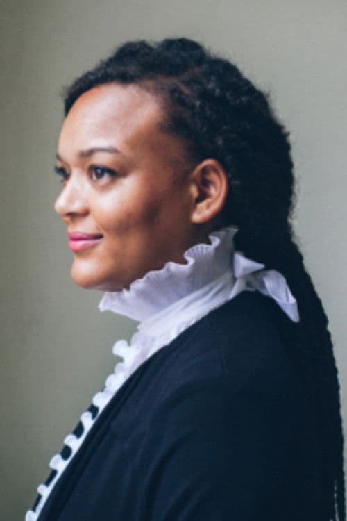 Inès Eshun profile photo
