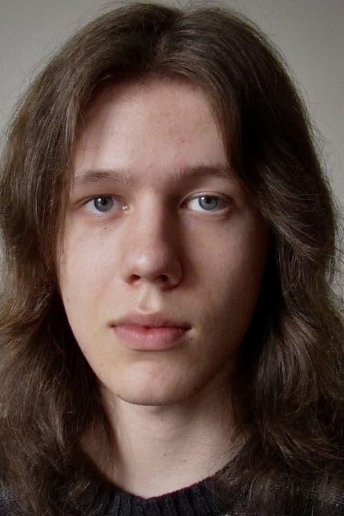 Dylan Peters profile photo