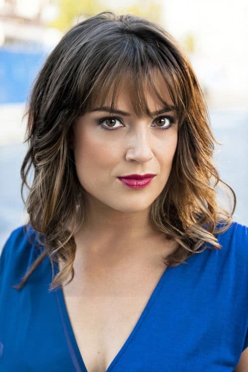 Jennifer Restivo profile photo